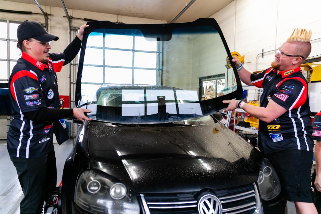 GM Auto Glass - Idaho Falls, ID