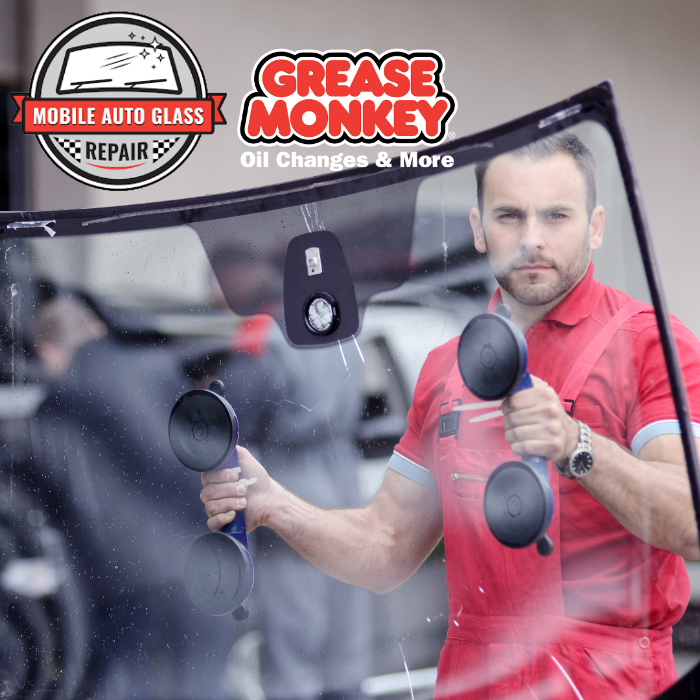 GM Auto Glass - Idaho Falls, ID