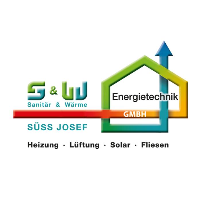 S & W Energietechnik GmbH