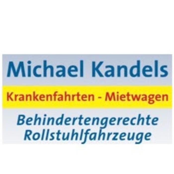 Michael Kandels Mietwagen und Krankenfahrten