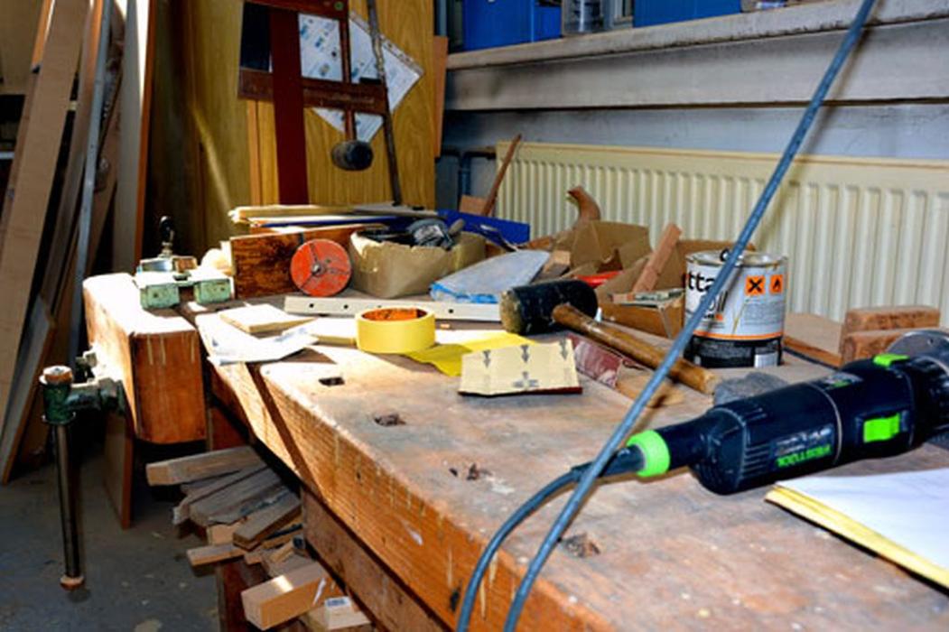 Lenartz & Konrath GmbH, Berliner Straße in Köln