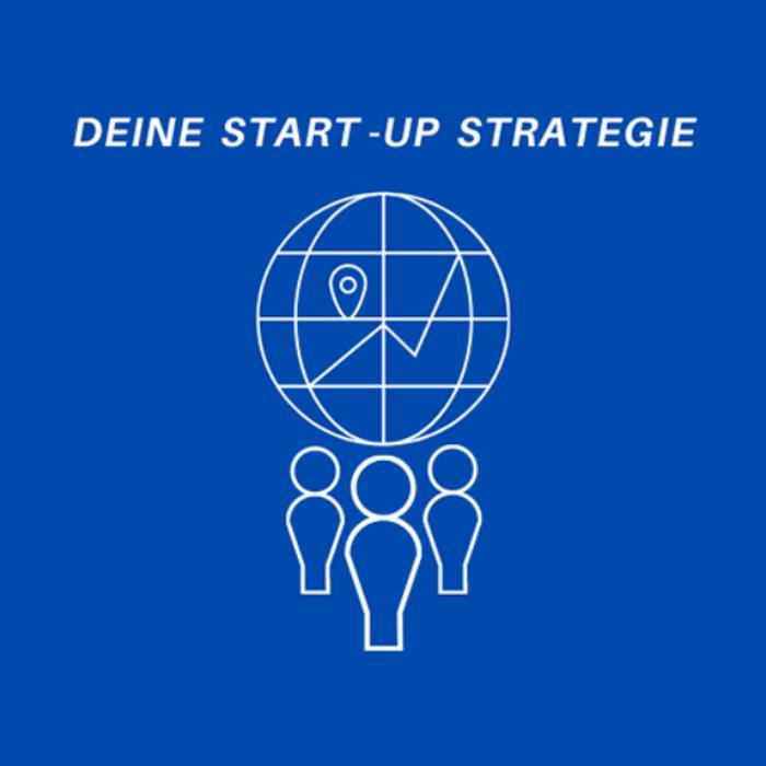 Deine Start - Up Strategie, Spiesergasse in Köln