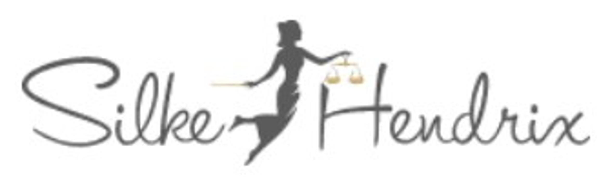 Logo Rechtsanwältin Silke Hendrix