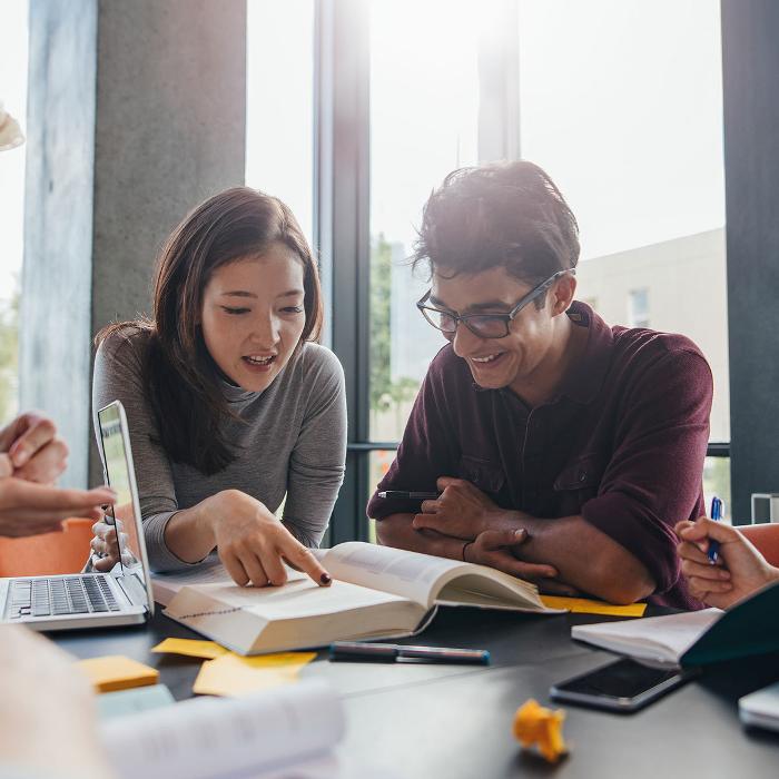 Fairfax University of America - Fairfax, VA