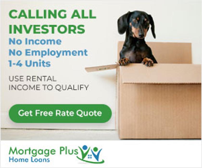 Mortgage Plus - Keyport, NJ