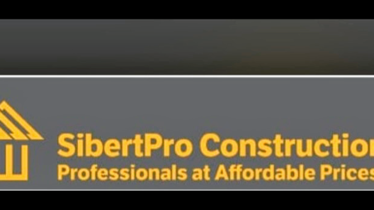 Sibert Pro Construction - Ashtabula, OH