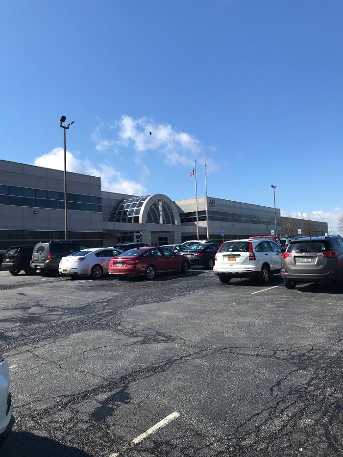 Fishkill Endovascular - American Endovascular - Fishkill, NY