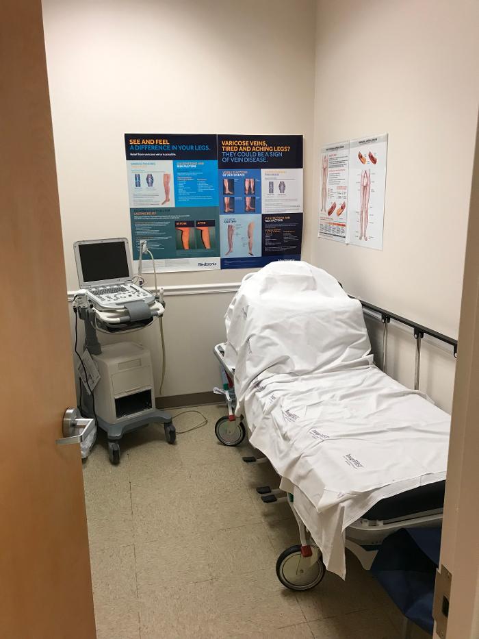 Fishkill Endovascular - American Endovascular - Fishkill, NY