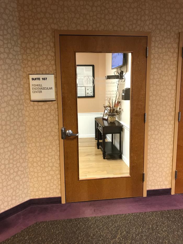 Fishkill Endovascular - American Endovascular - Fishkill, NY