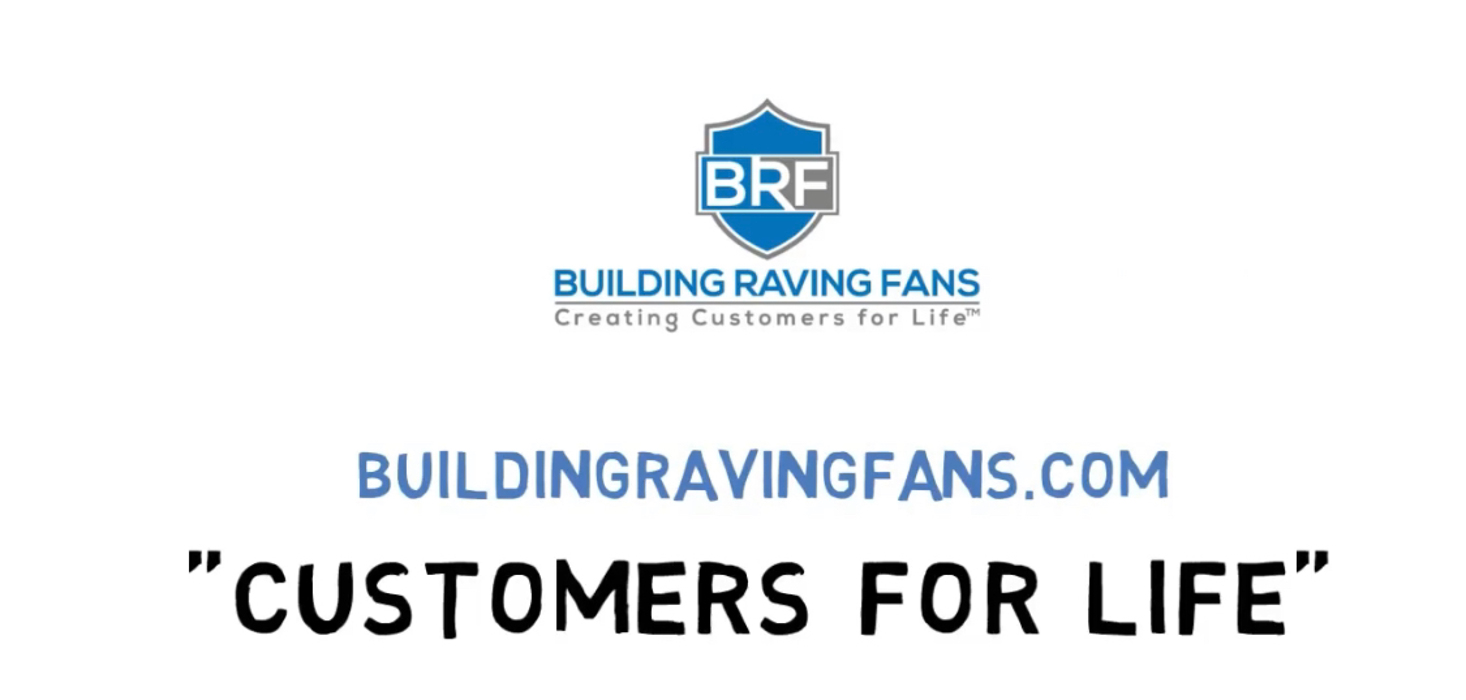 Building Raving Fans, LLC - Apex, NC