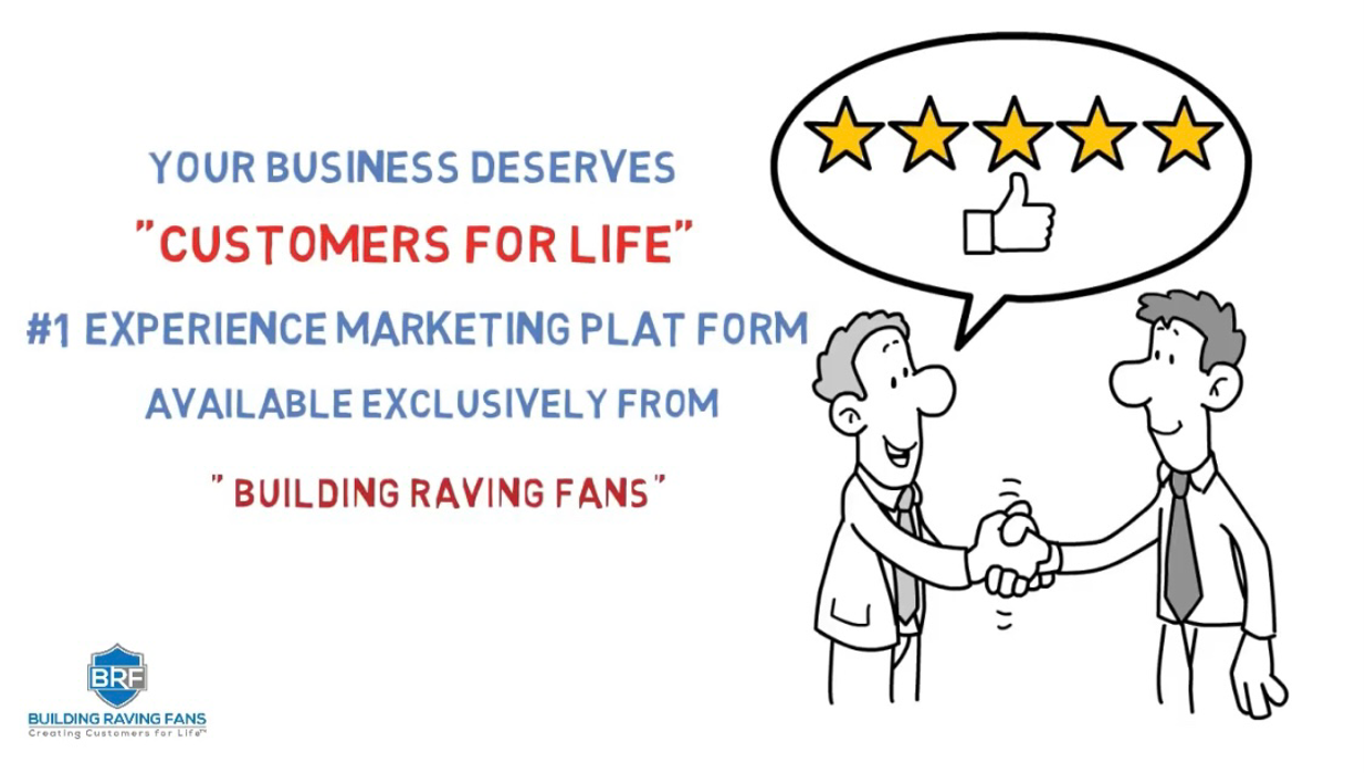 Building Raving Fans, LLC - Apex, NC