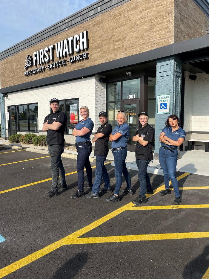 First Watch - Medina, OH