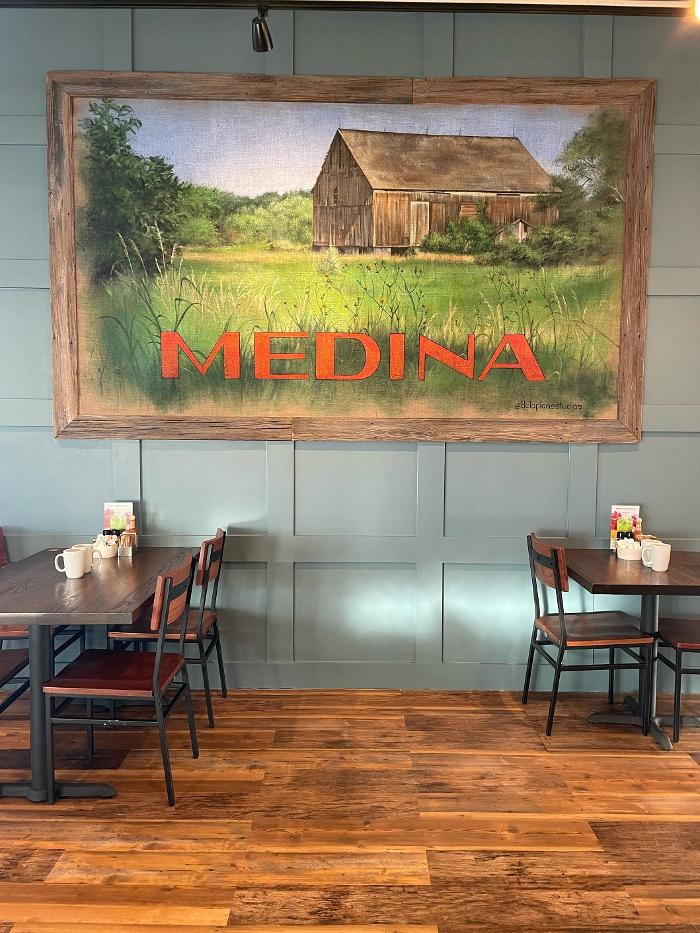 First Watch - Medina, OH