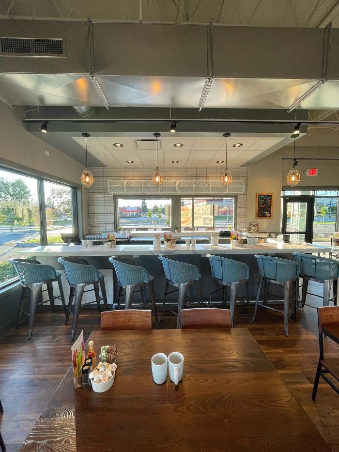 First Watch - Medina, OH