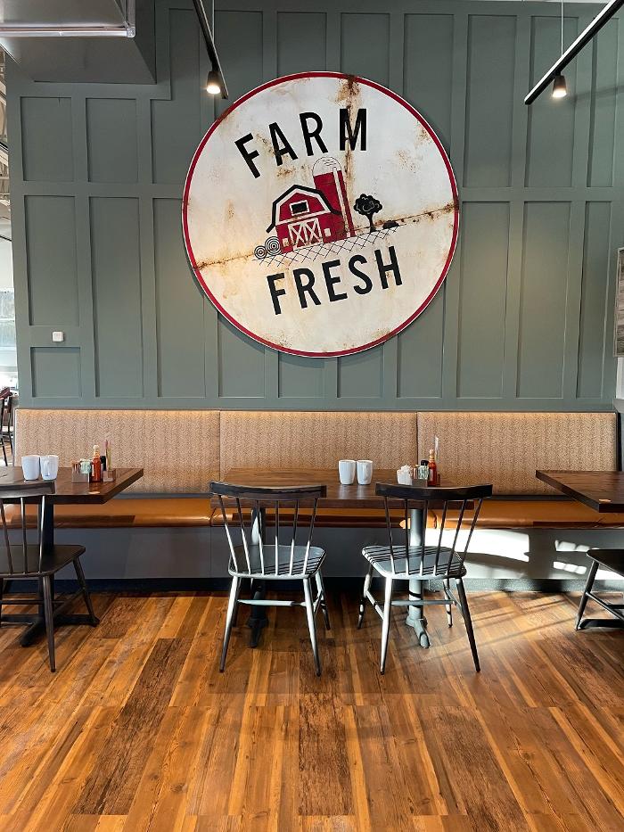 First Watch - Medina, OH