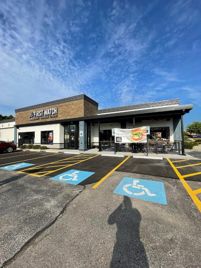 First Watch - Medina, OH