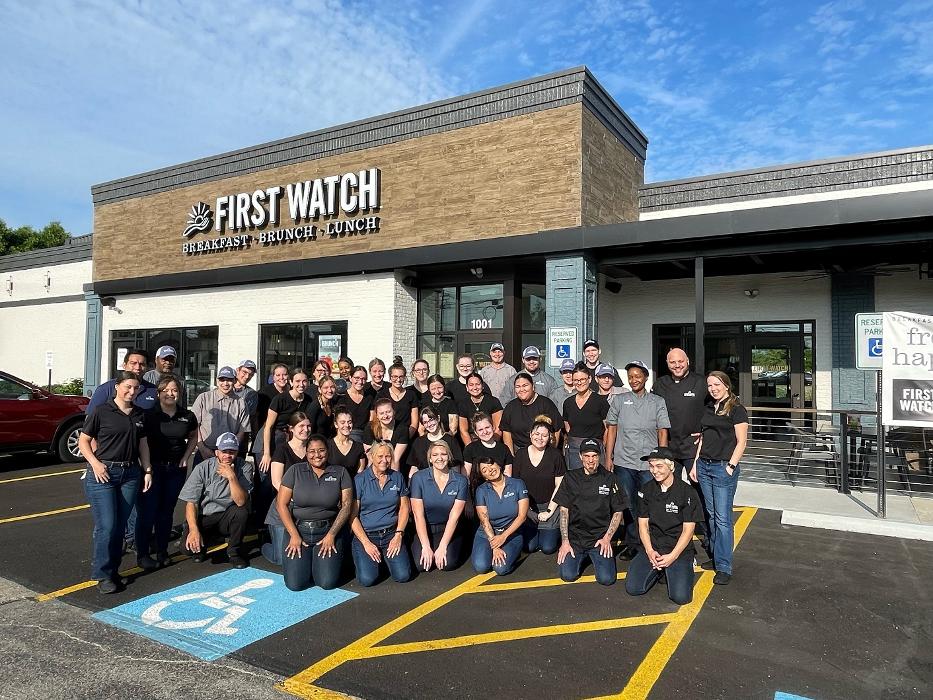 First Watch - Medina, OH