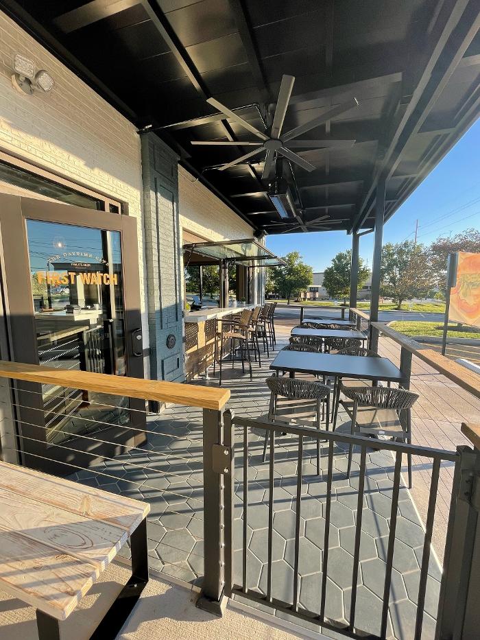 First Watch - Medina, OH