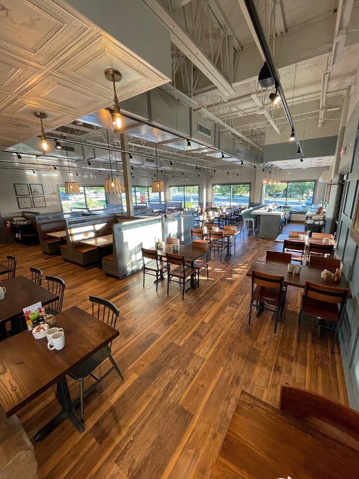 First Watch - Medina, OH