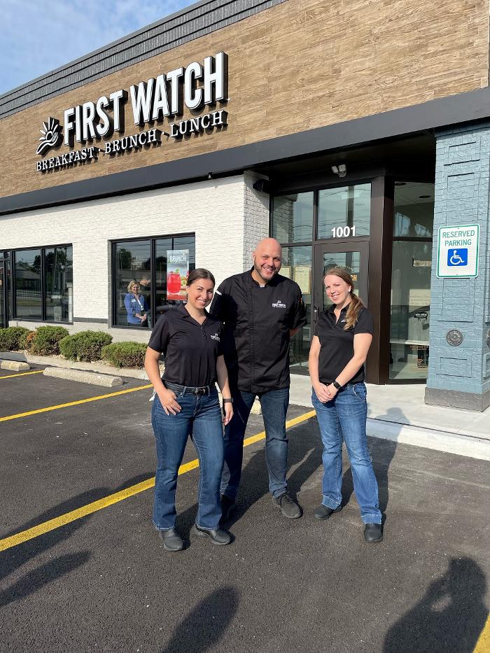 First Watch - Medina, OH