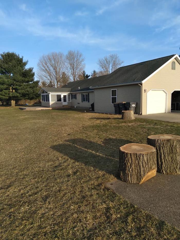 Bolins Tree Service - Benton Harbor, MI