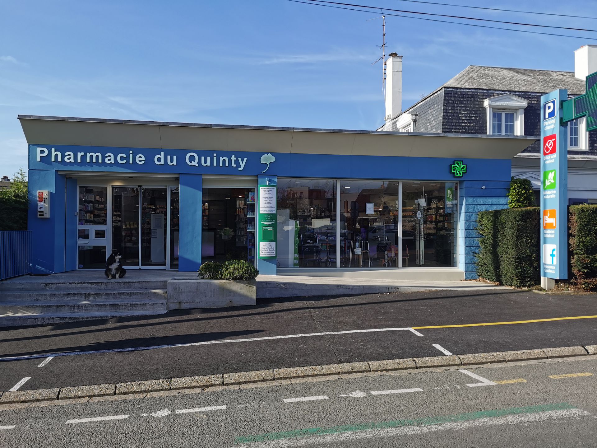 galerie image