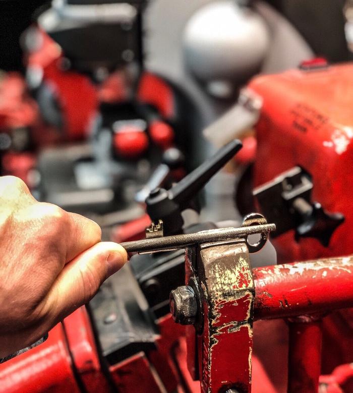 MISTER MINIT - Schlüssel & Schuhreparatur, Mariahilfer Straße in Wien