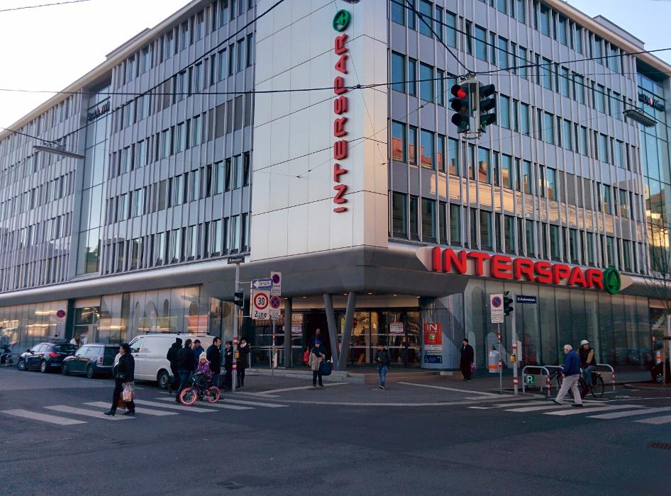 MISTER MINIT - Schuh- und Schlüsseldienst, Niederhofstraße in Wien