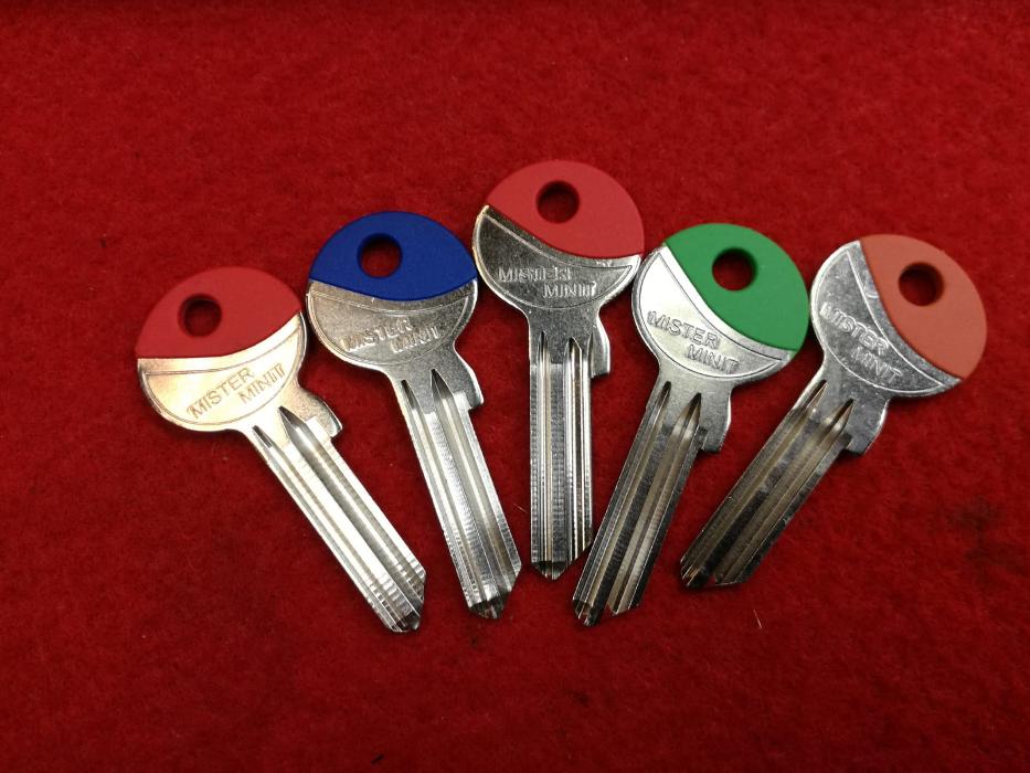 MISTER MINIT - Schlüssel & Schuhreparatur, Europastraße in Salzburg