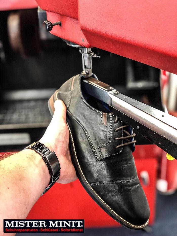 MISTER MINIT - Schlüssel & Schuhreparatur, Gunskirchener Straße in Wels