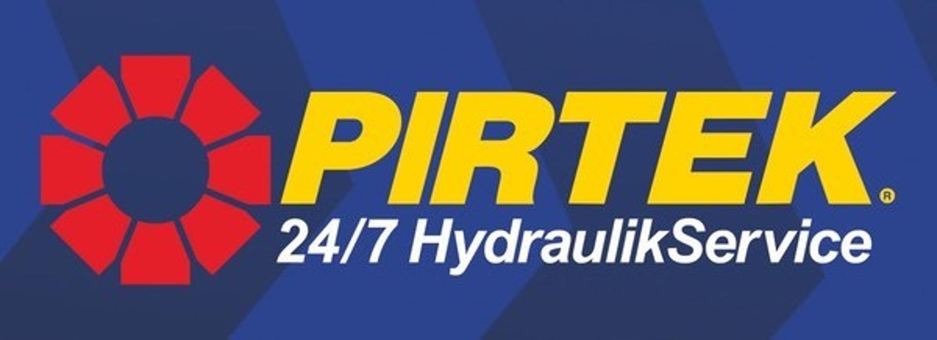 PIRTEK 24/7 mobiler Hydraulikservice Eifel in Mechernich