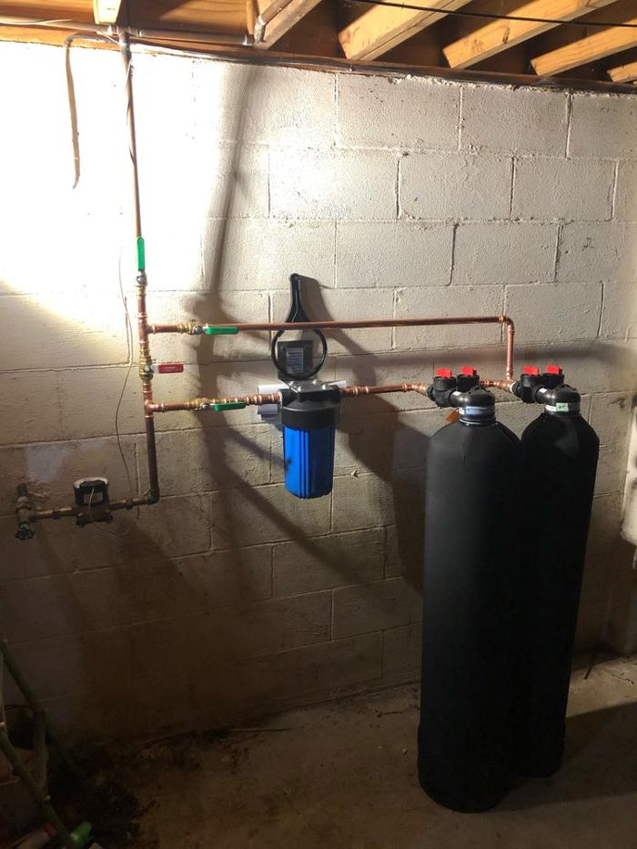 RCG Plumbing - Springfield, OH