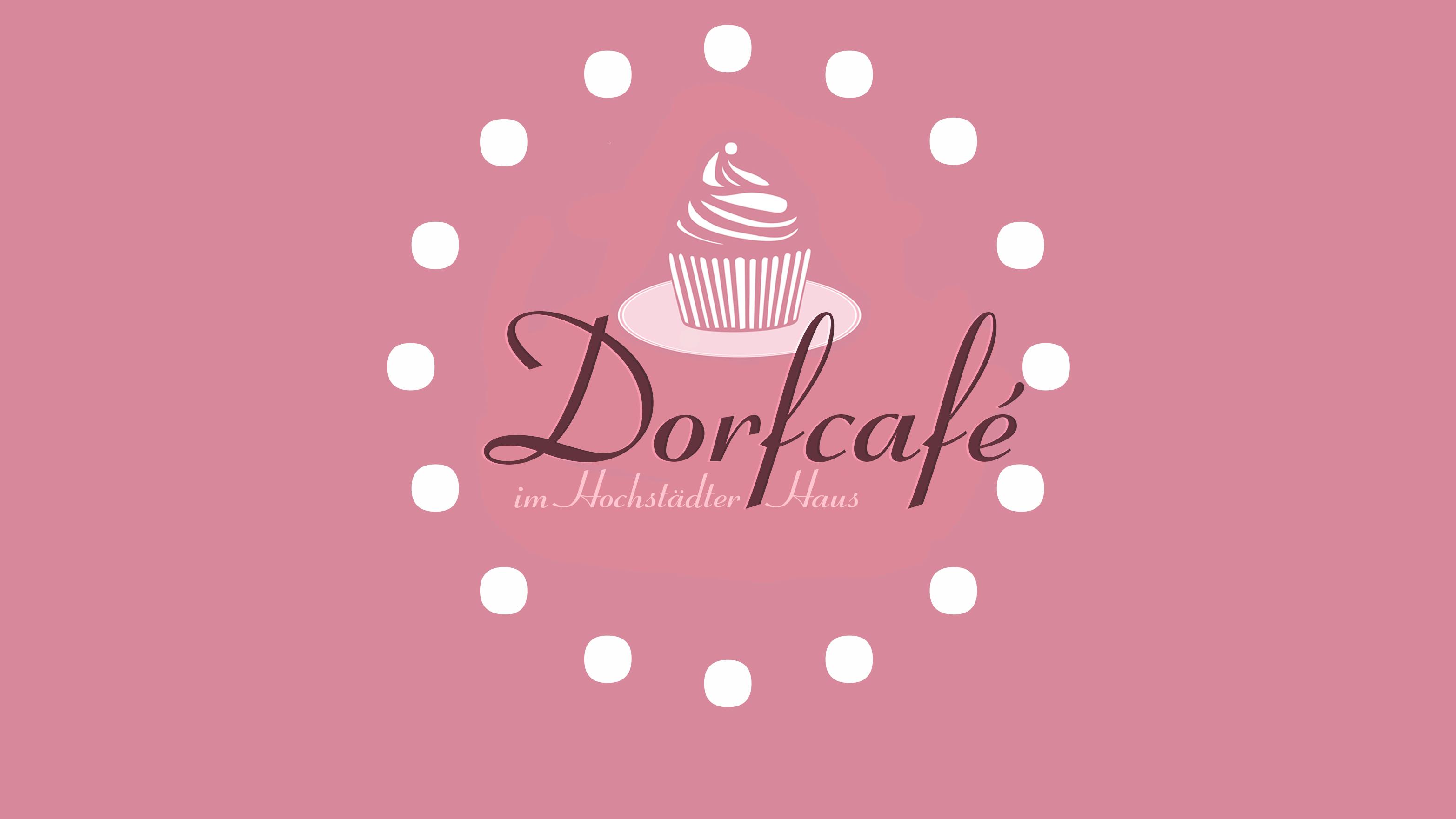 Dorfcafé, Josef-Sartorius Straße in Bensheim
