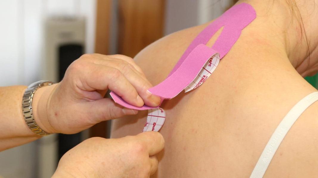 Praxis für Physiotherapie Hobbach, Hauptstraße in Weißenthurm