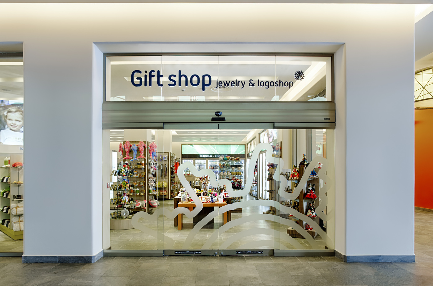 Galería en miniatura