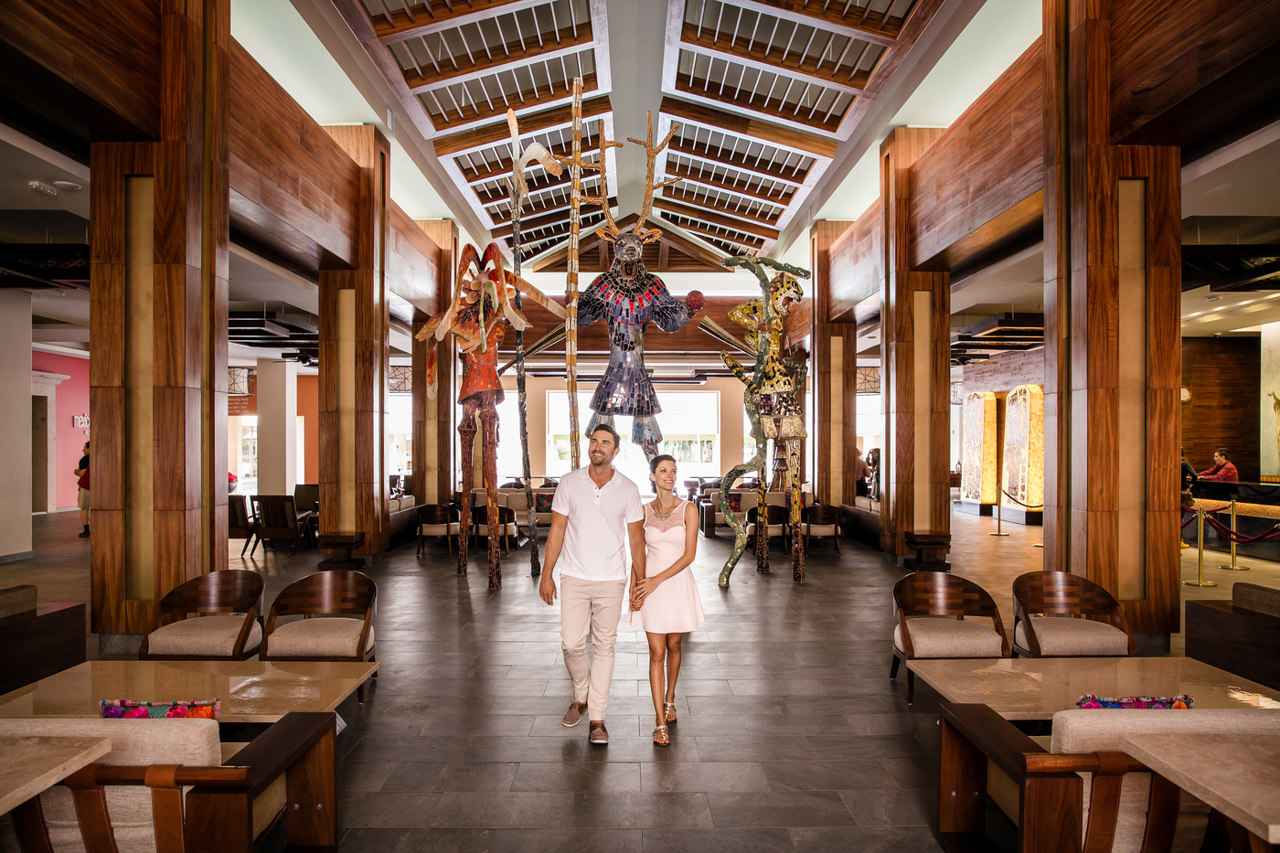 Galería en miniatura