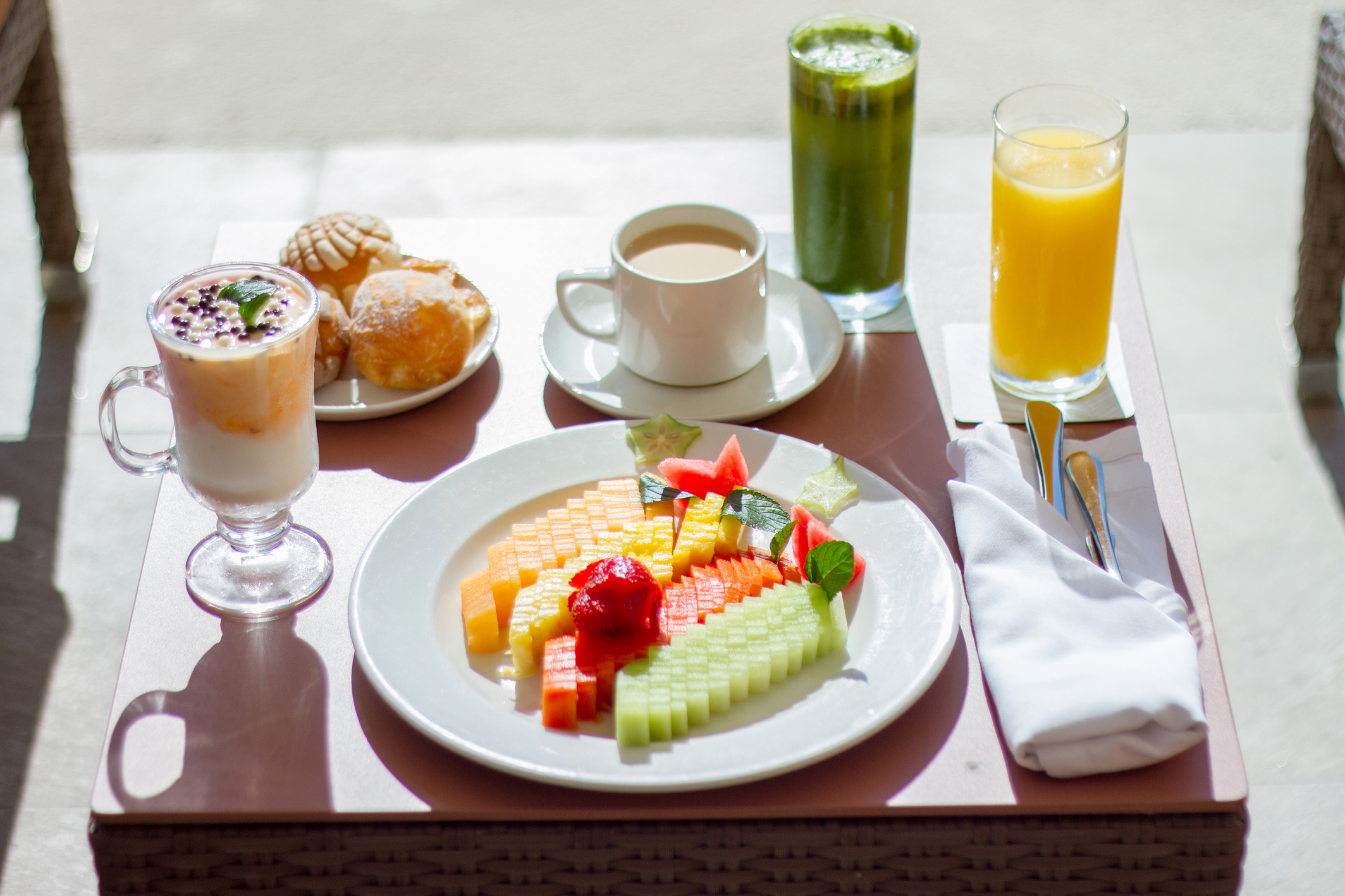 Galería en miniatura