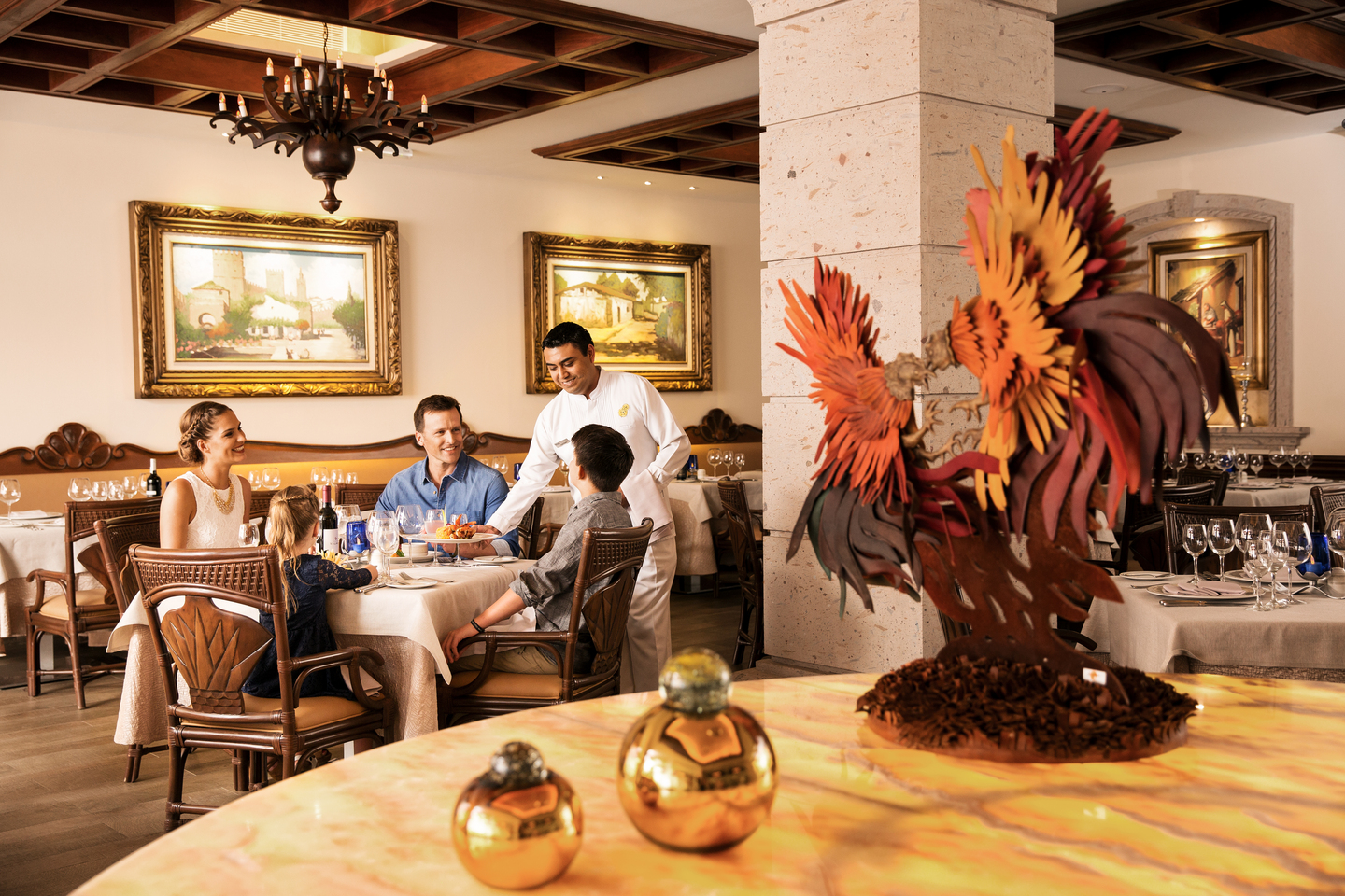 Galería en miniatura