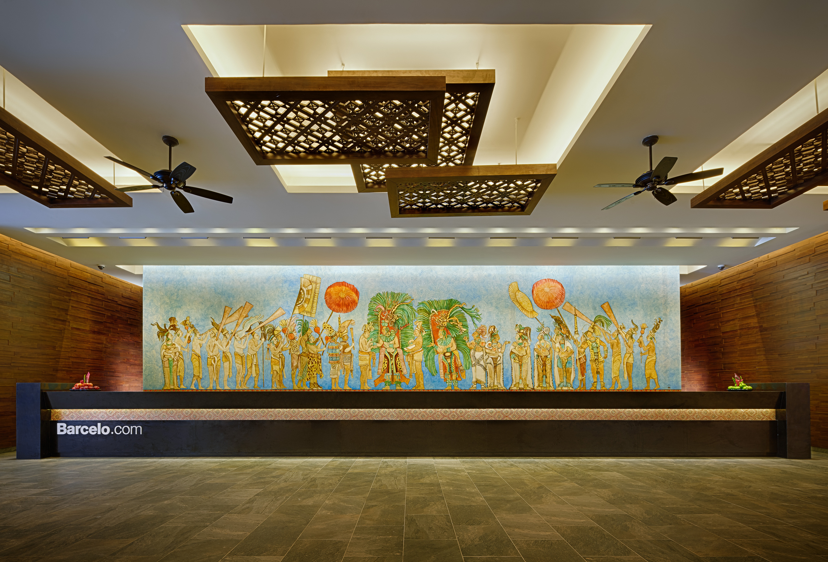 Galería en miniatura