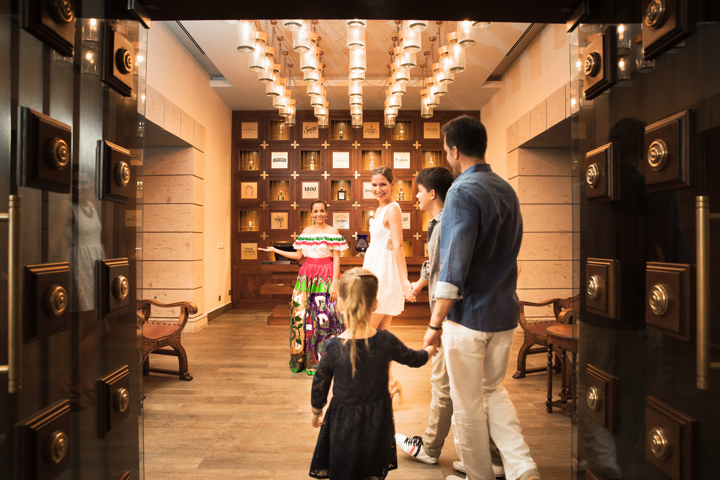 Galería en miniatura