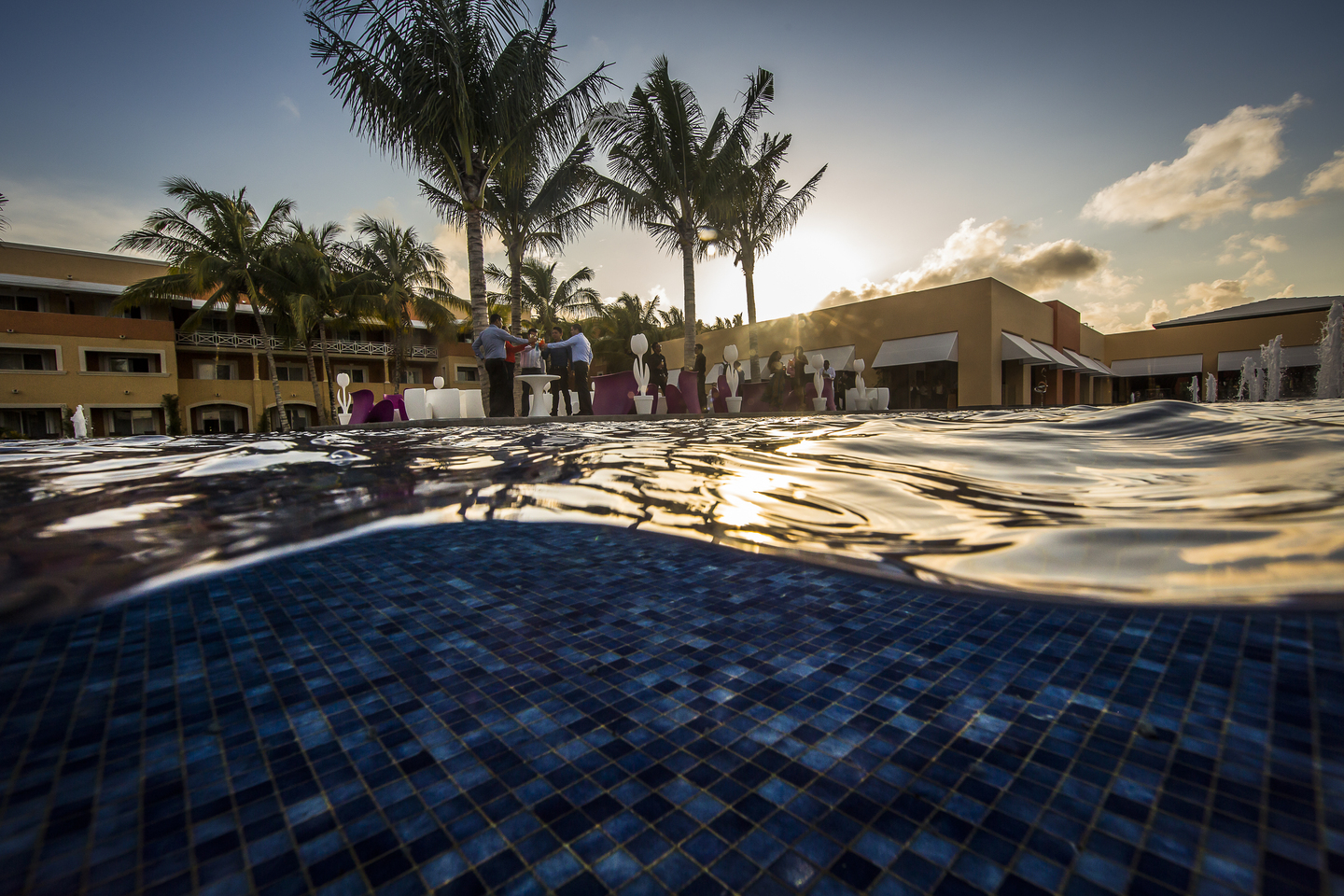 Galería en miniatura