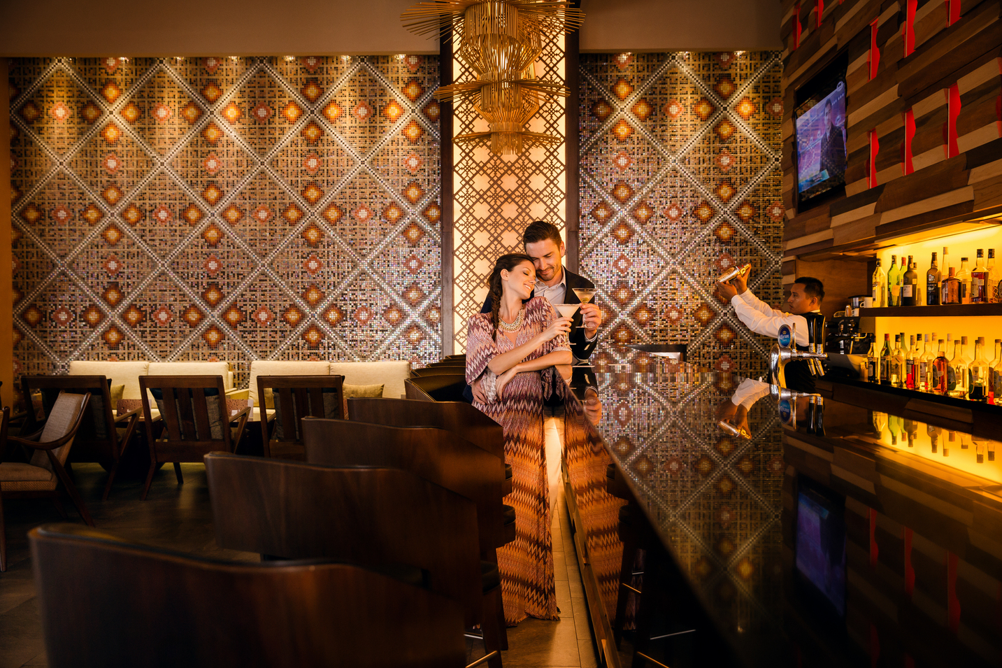 Galería en miniatura