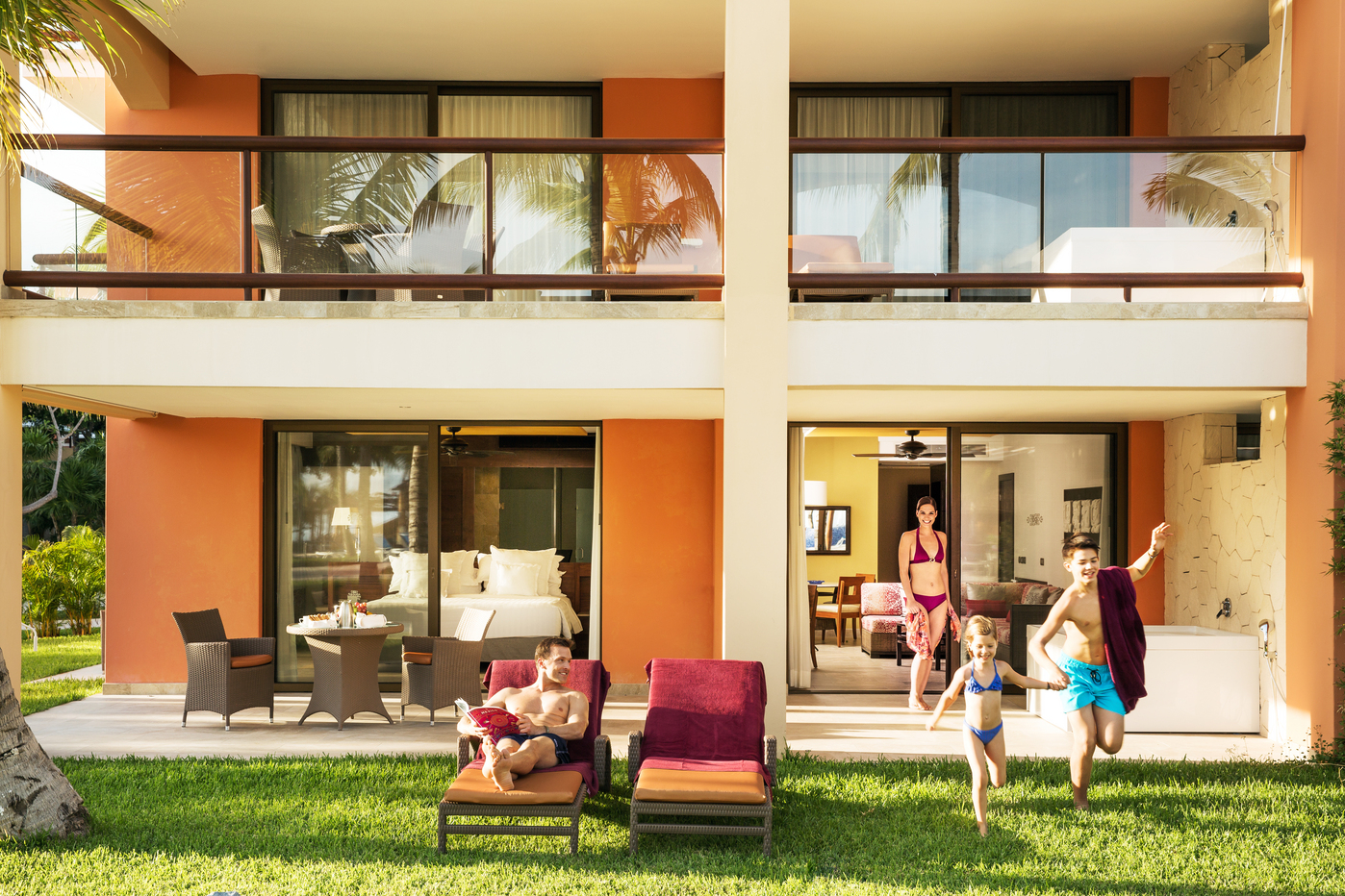 Galería en miniatura