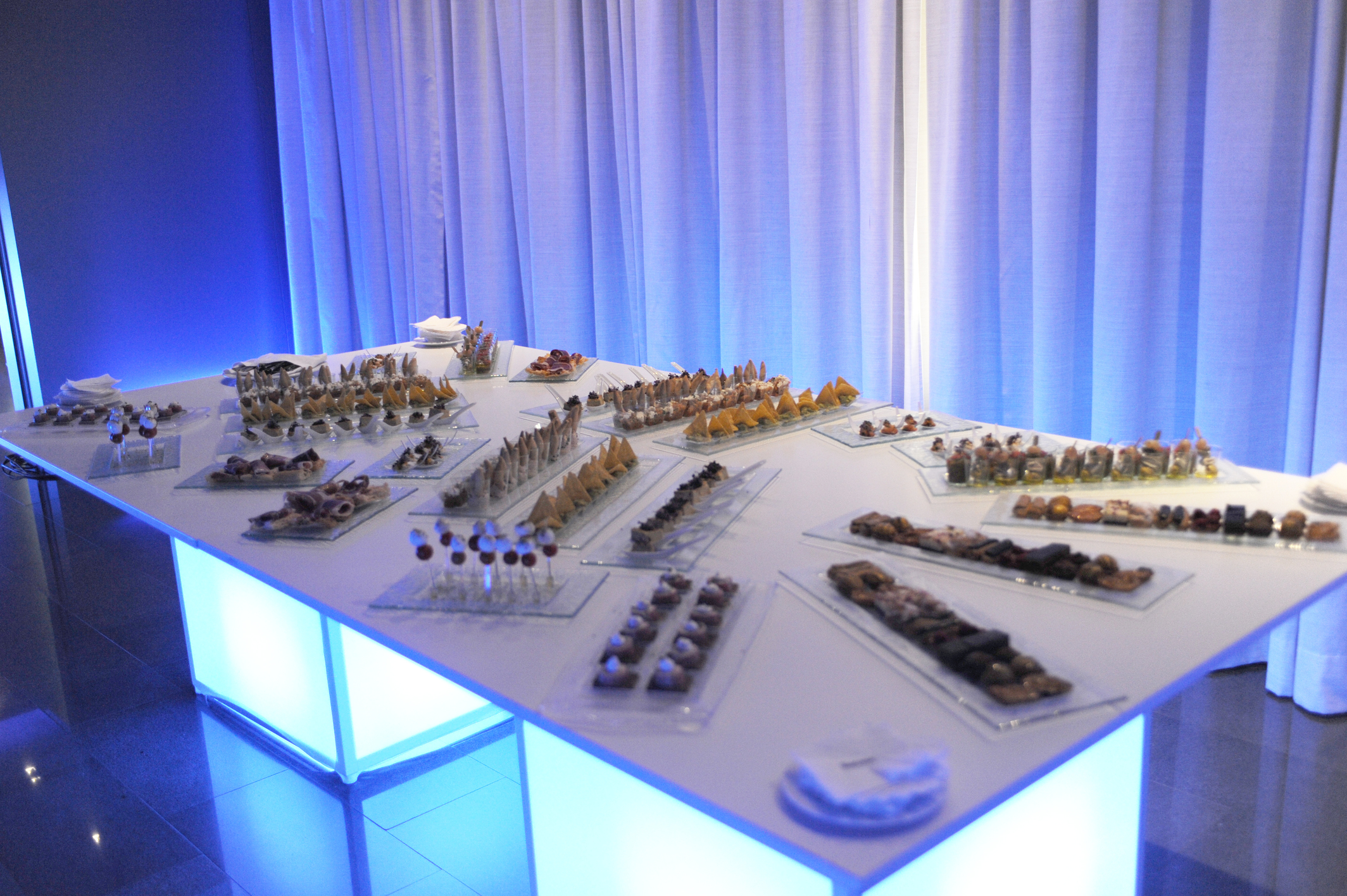 Galería en miniatura
