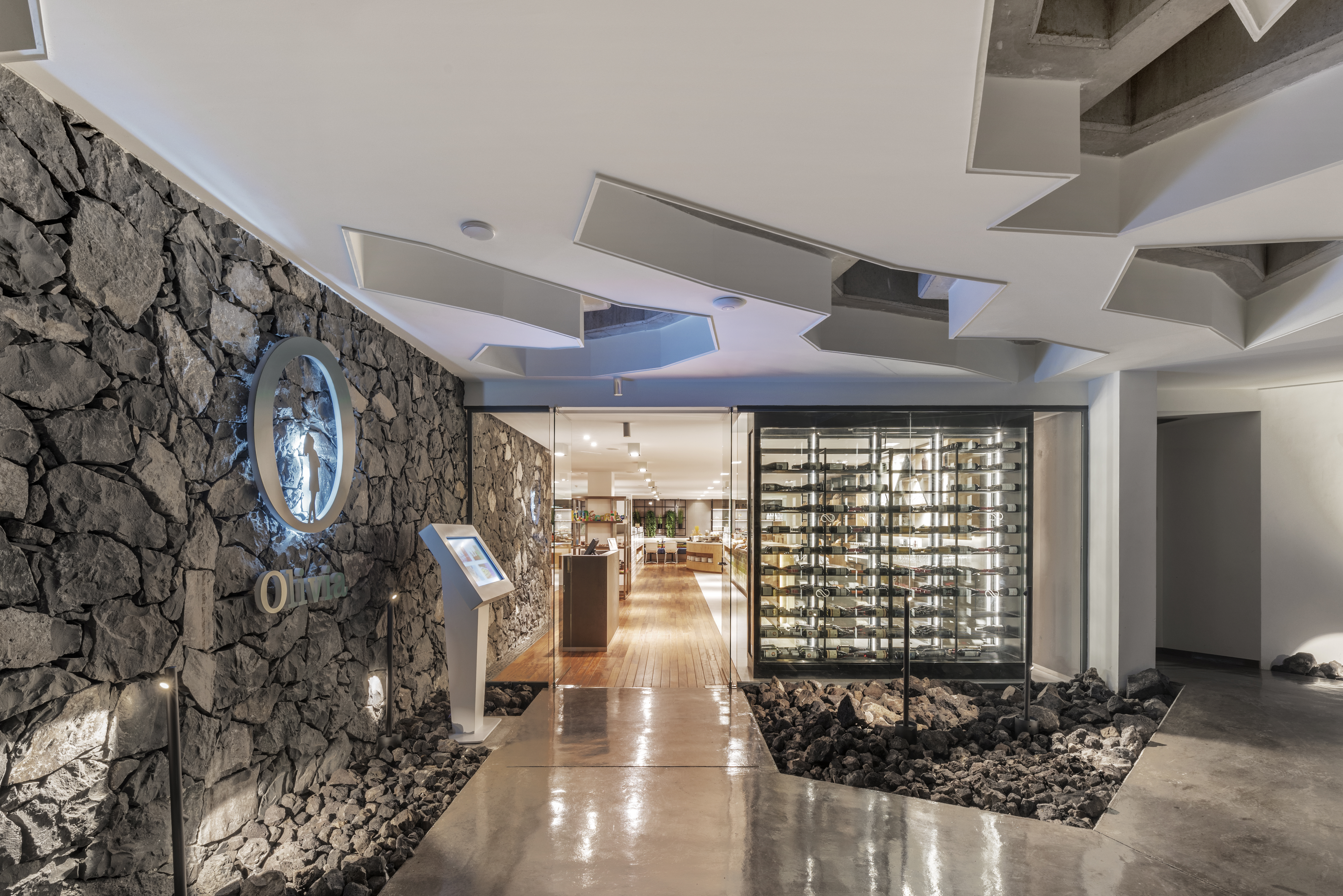 Galería en miniatura