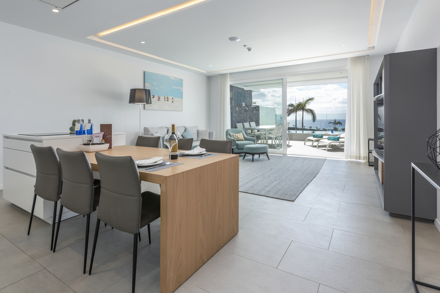 Galería en miniatura