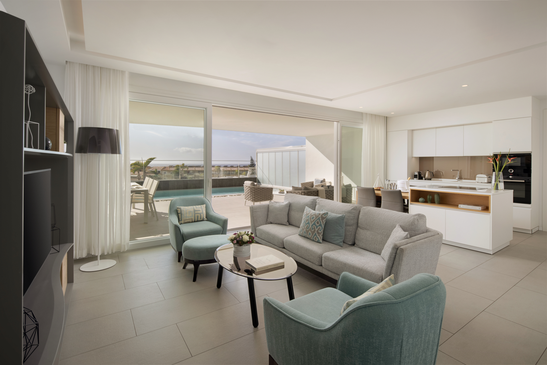 Galería en miniatura