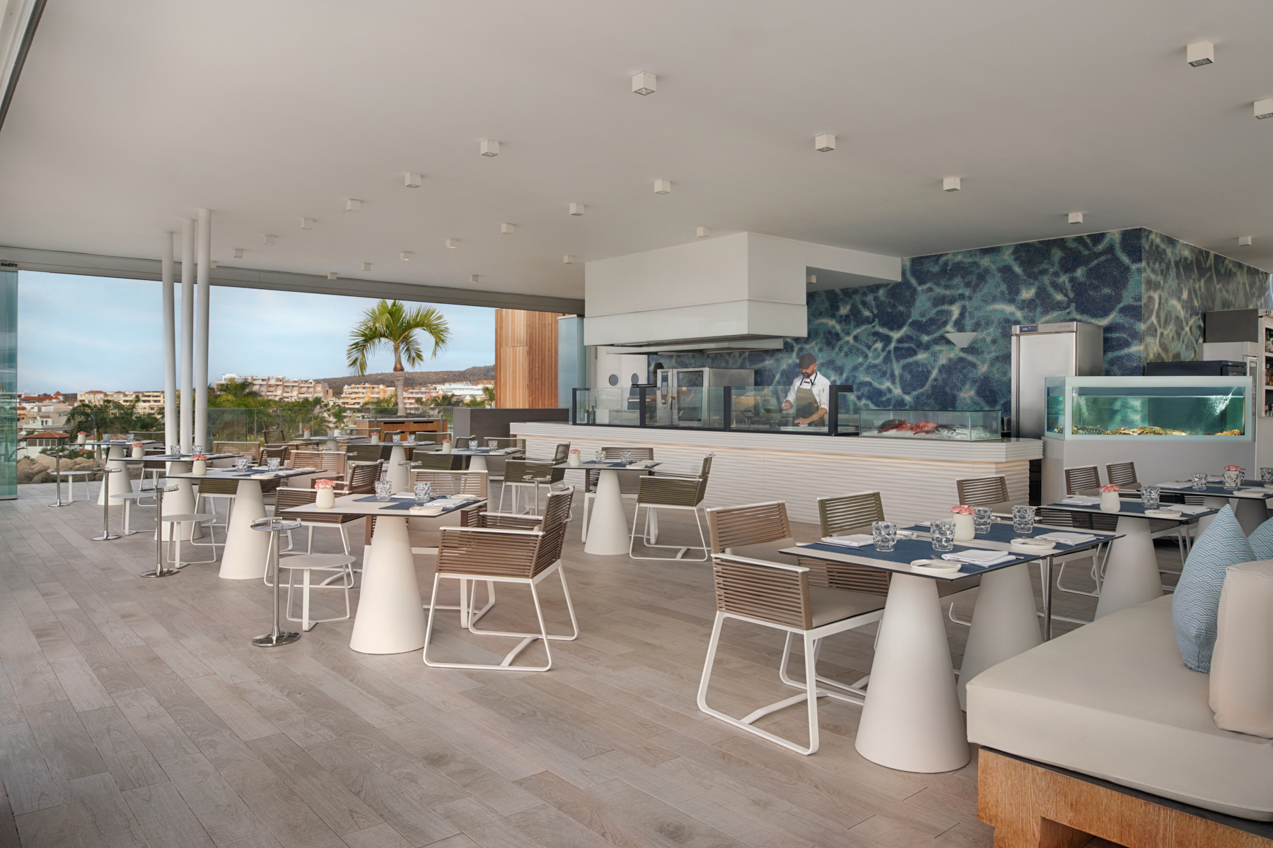 Galería en miniatura