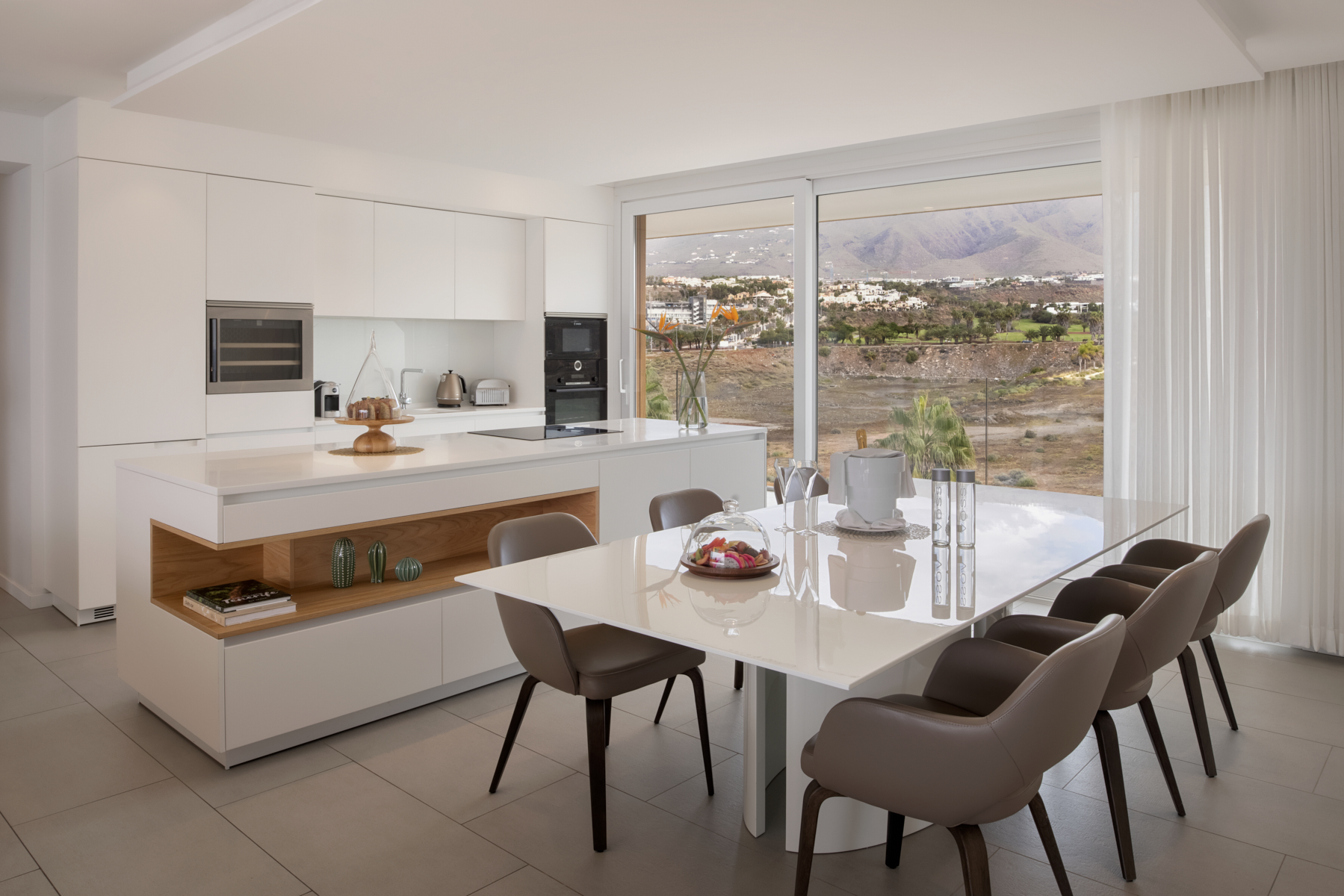 Galería en miniatura