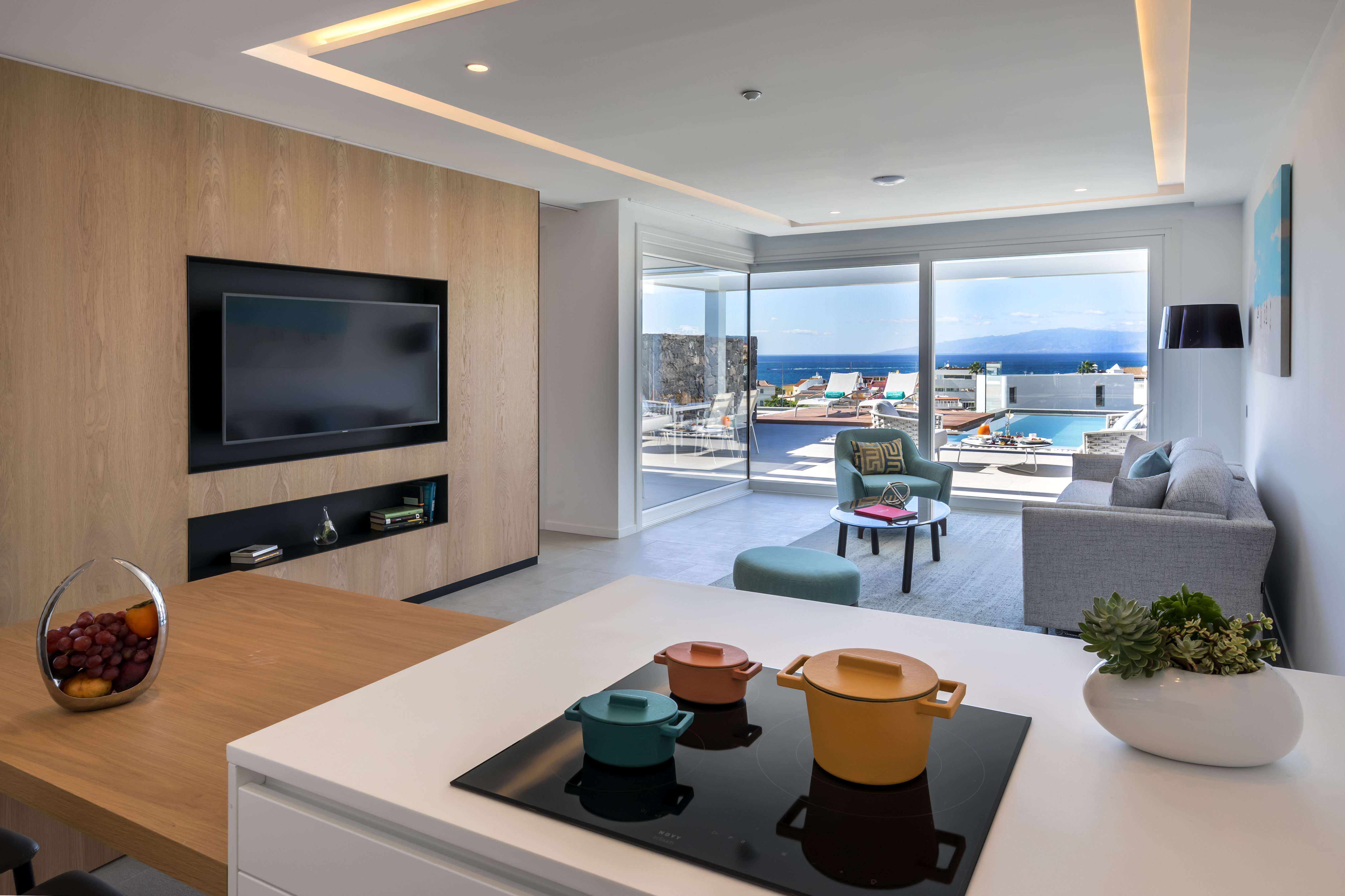 Galería en miniatura